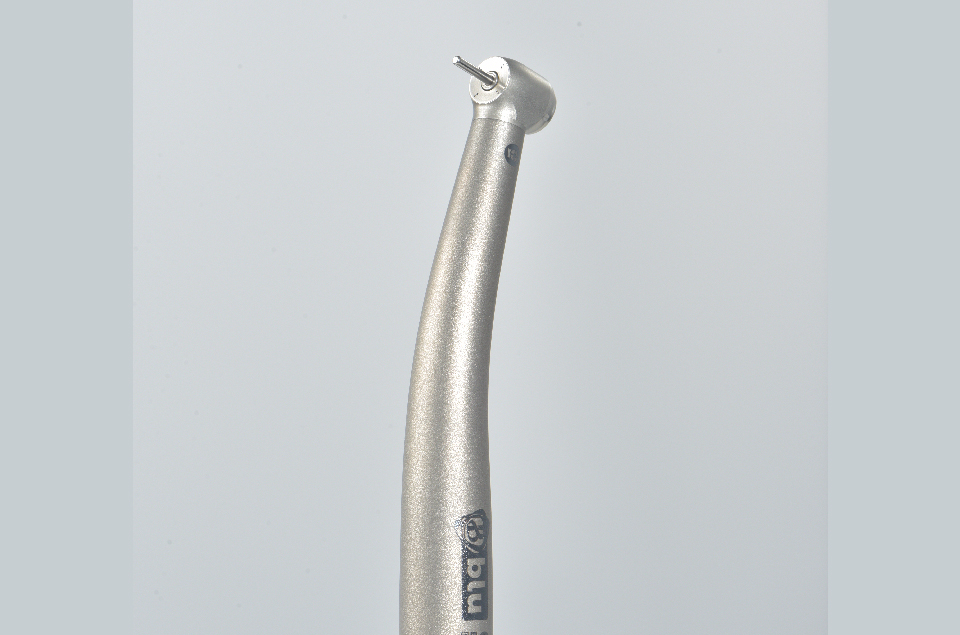 High-Speed Handpiece (Titanium) - Pics--01