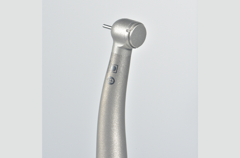 High-Speed Handpiece (Titanium) - Pics-2-02
