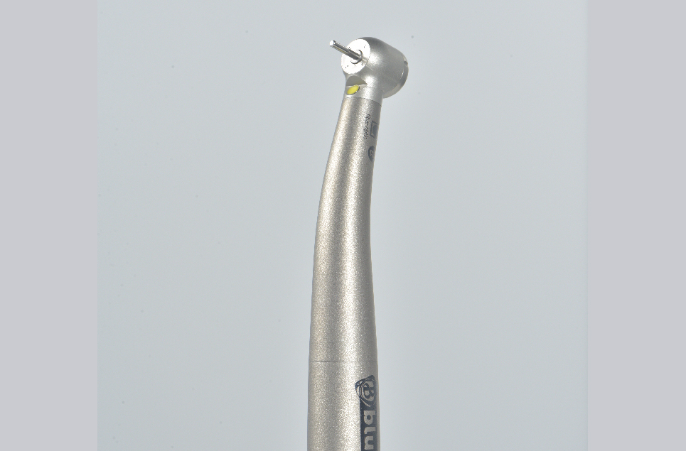 High-Speed Handpiece (Titanium) - Pics-2-03